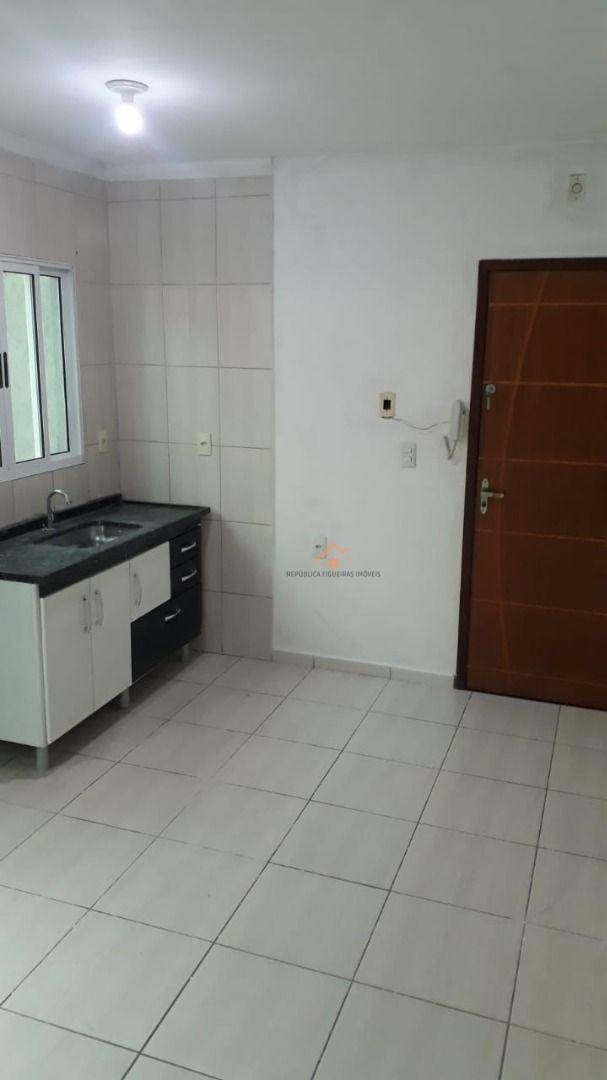 Apartamento para alugar com 2 quartos, 42m² - Foto 1