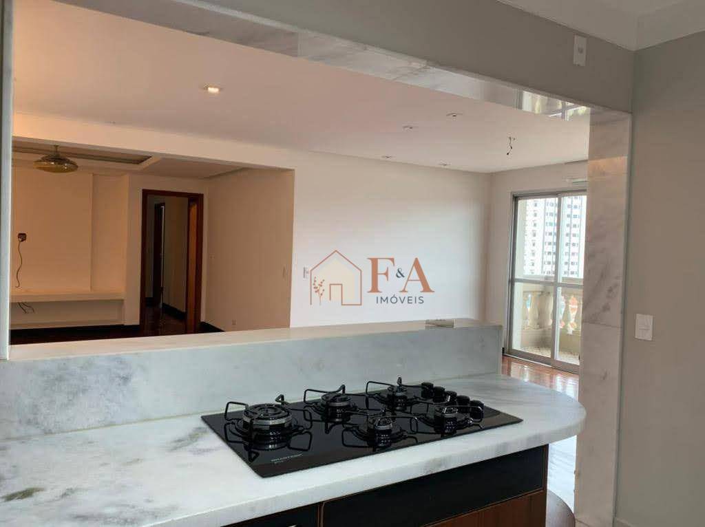 Apartamento à venda com 3 quartos, 120m² - Foto 7
