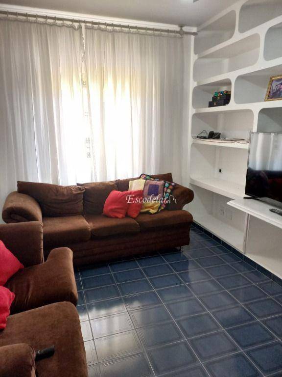 Casa à venda com 4 quartos, 200m² - Foto 26