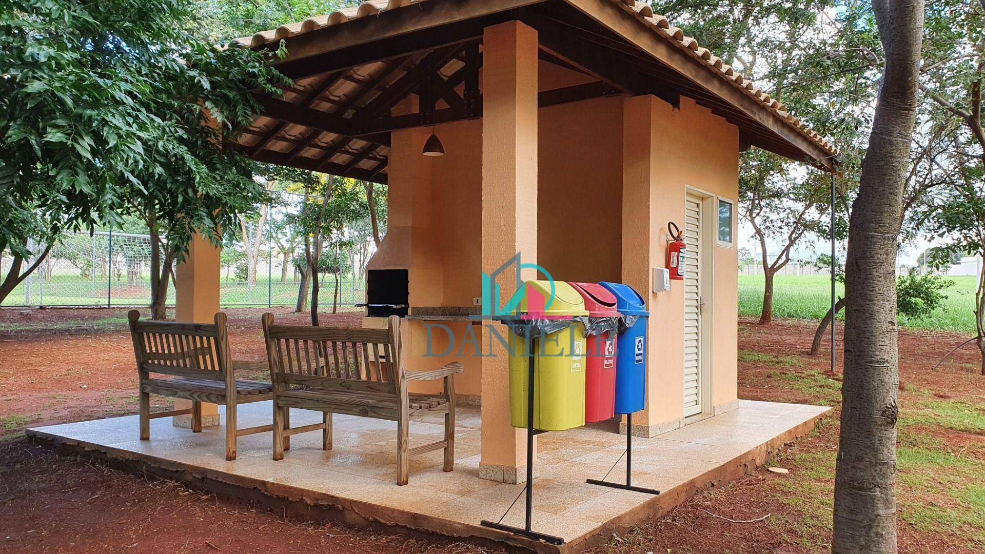 Casa de Condomínio à venda com 3 quartos, 135m² - Foto 25