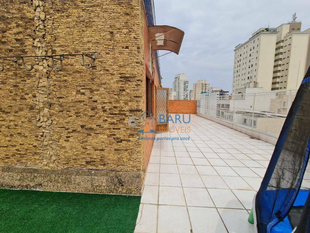 Cobertura à venda e aluguel com 4 quartos, 500m² - Foto 26