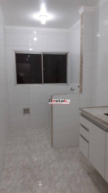 Apartamento à venda com 2 quartos, 55m² - Foto 12