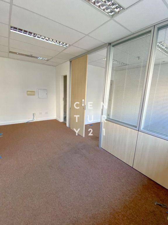 Conjunto Comercial-Sala para alugar, 60m² - Foto 5