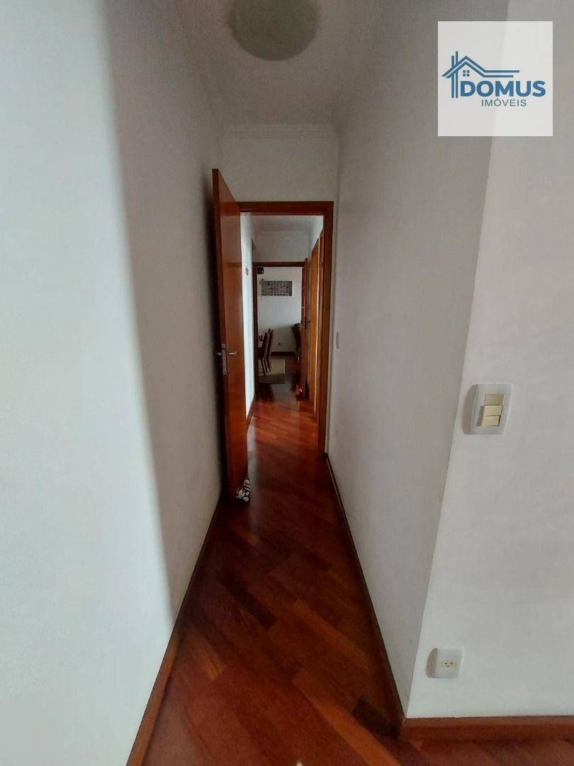 Apartamento à venda com 3 quartos, 84m² - Foto 8