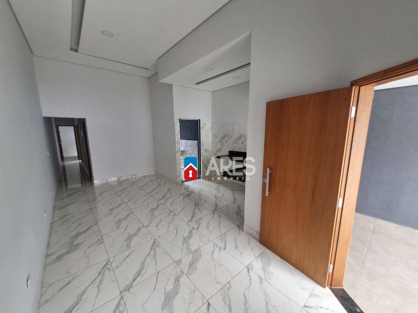 Casa, 3 quartos, 96 m² - Foto 4