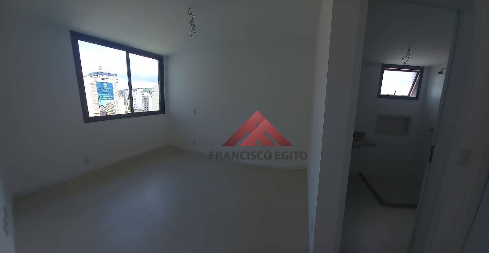 Apartamento à venda com 3 quartos, 107m² - Foto 6