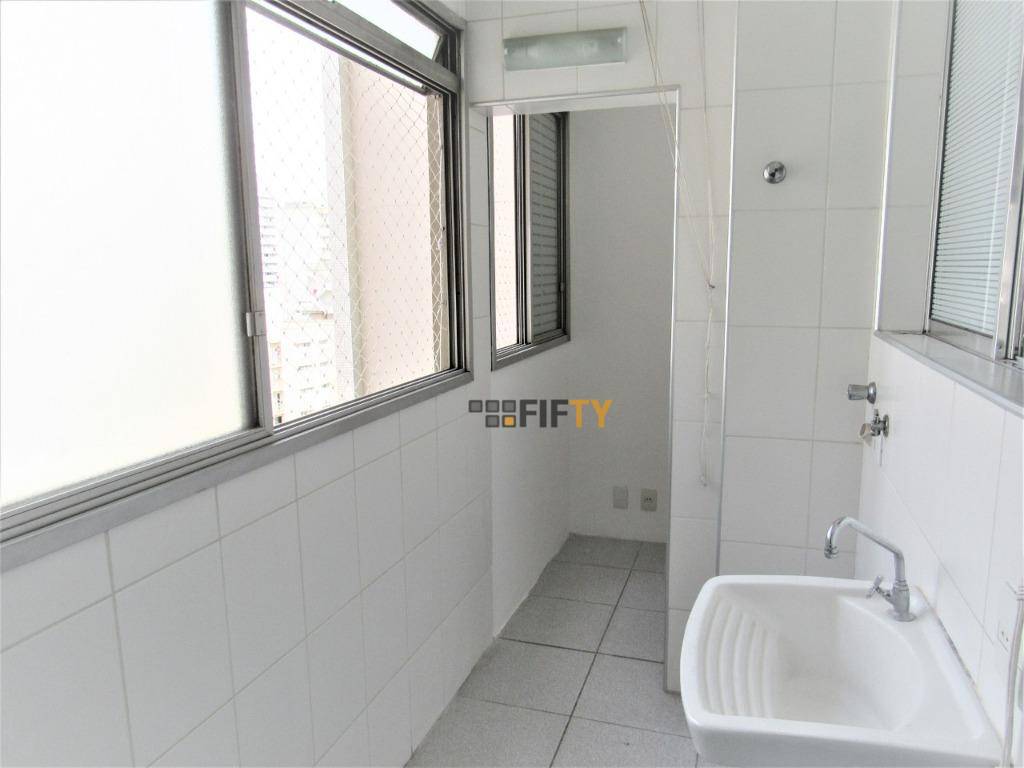 Apartamento à venda com 3 quartos, 87m² - Foto 11