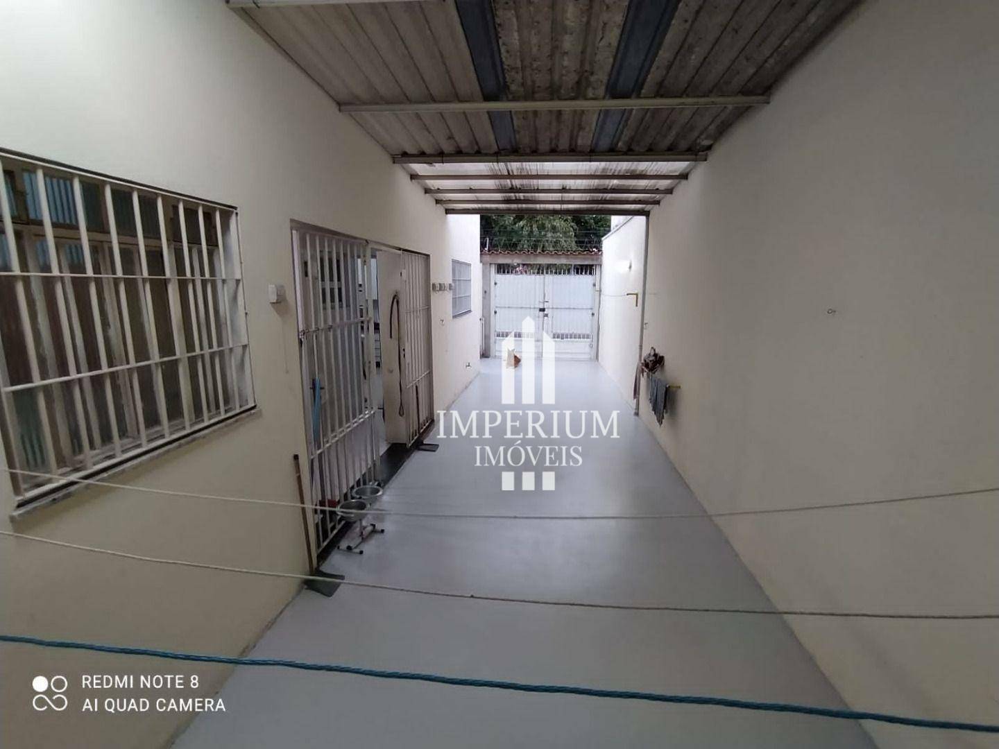 Sobrado à venda com 3 quartos, 197m² - Foto 24