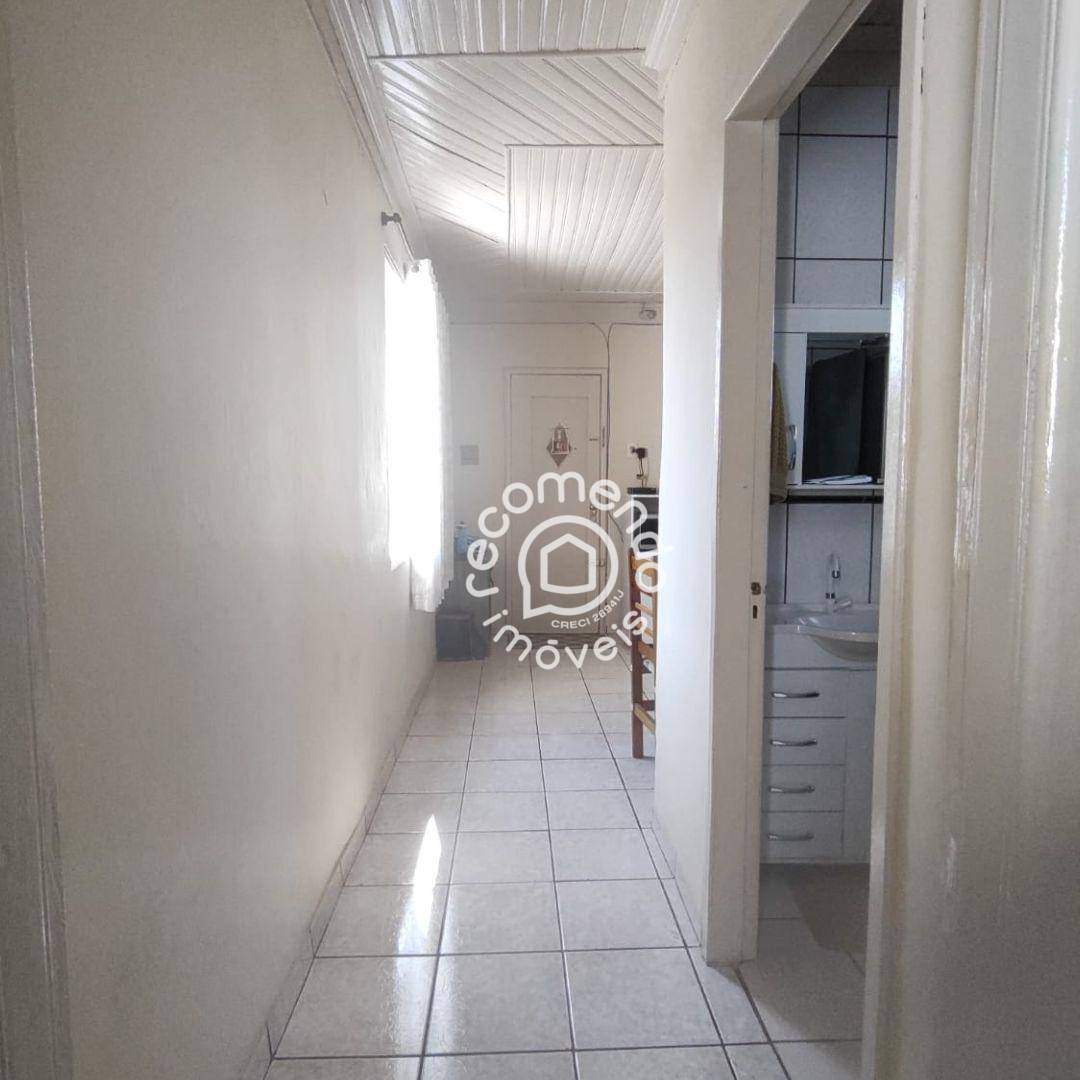 Apartamento à venda com 2 quartos, 55m² - Foto 7