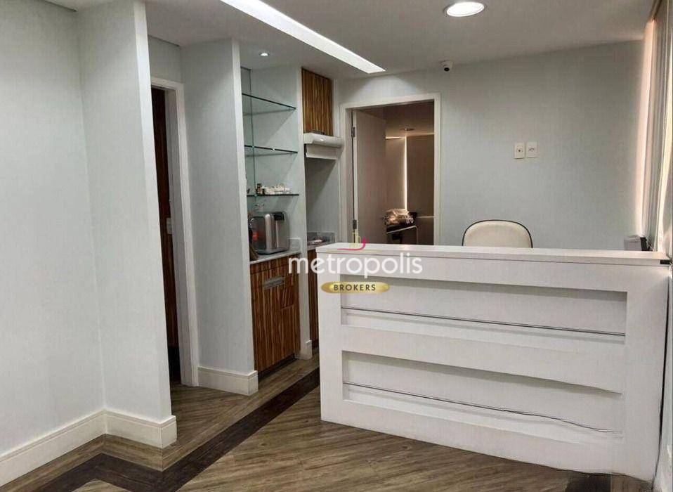 Conjunto Comercial-Sala à venda, 46m² - Foto 2