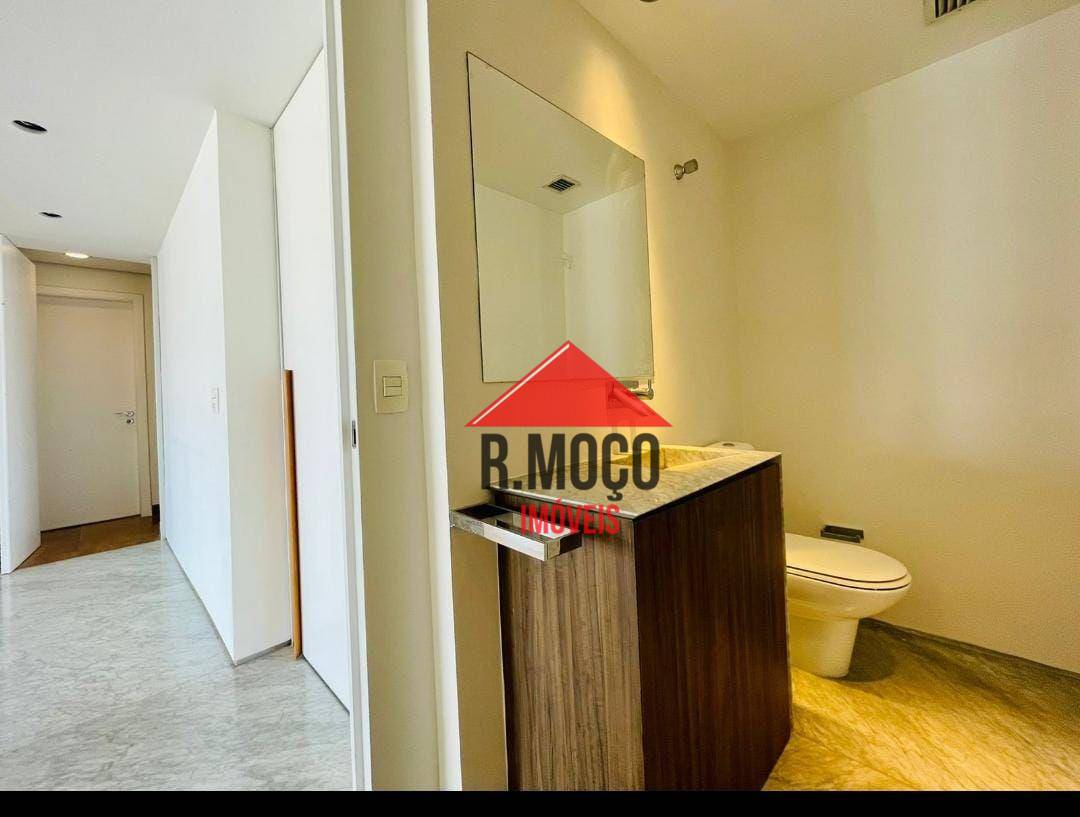 Apartamento à venda com 3 quartos, 215m² - Foto 25