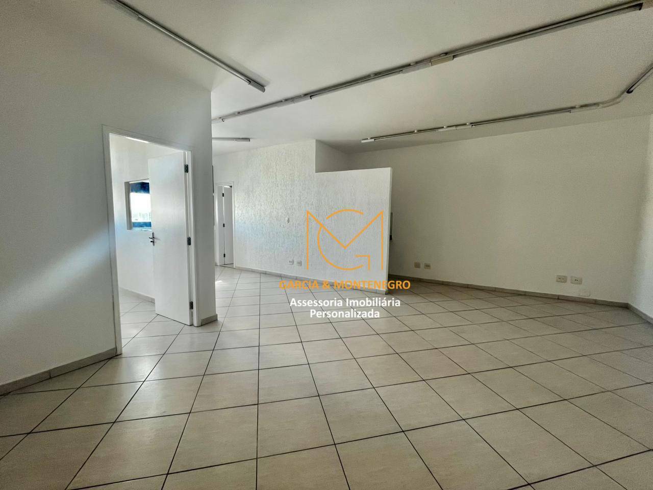 Conjunto Comercial-Sala para alugar, 57m² - Foto 9