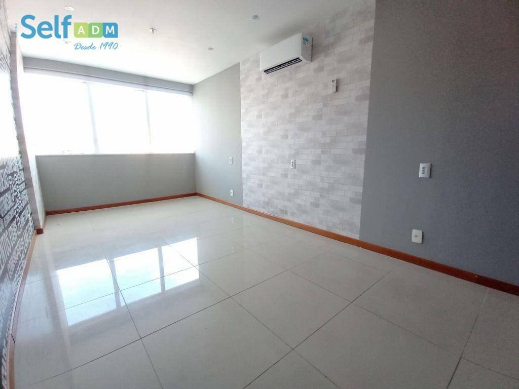 Conjunto Comercial-Sala para alugar, 24m² - Foto 4