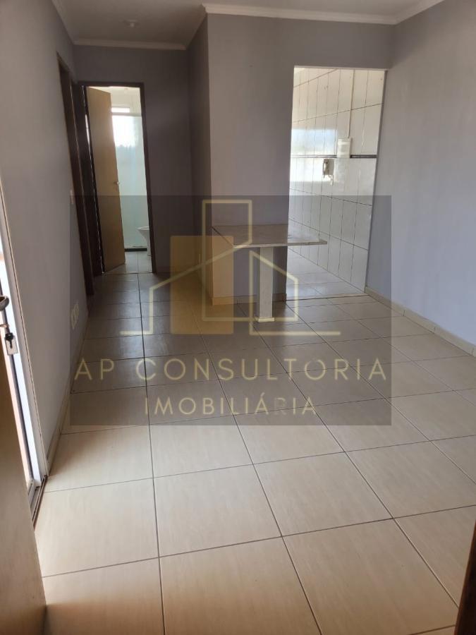 Apartamento à venda com 2 quartos, 49m² - Foto 2
