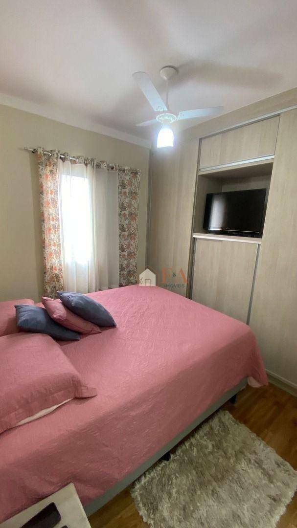 Apartamento à venda com 2 quartos, 61m² - Foto 9