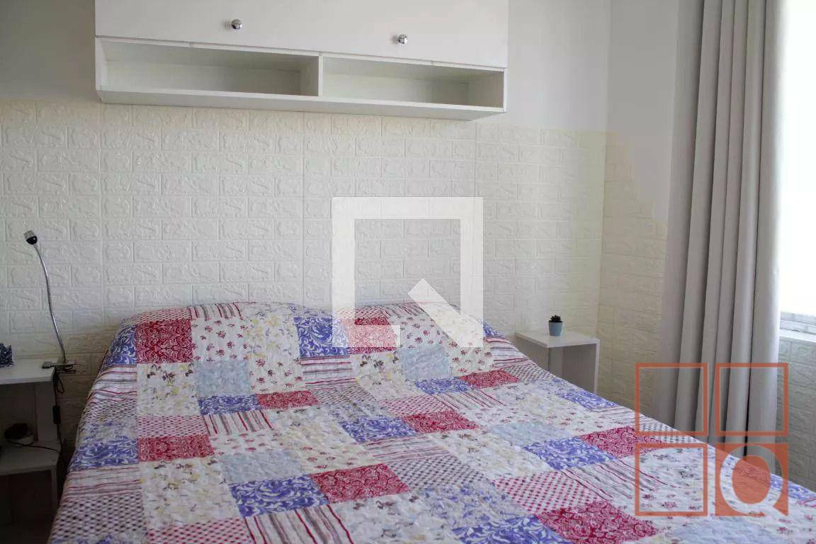 Apartamento à venda com 1 quarto, 58m² - Foto 7