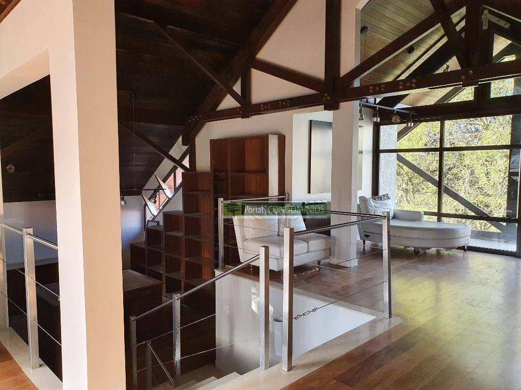 Casa de Condomínio à venda com 4 quartos, 540m² - Foto 49