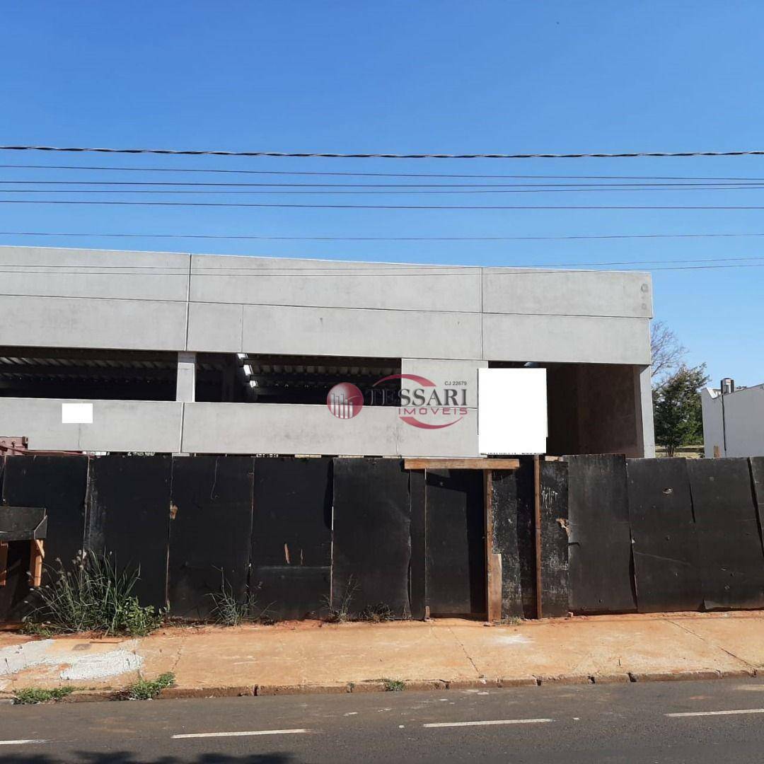 Loja-Salão para alugar, 230m² - Foto 14