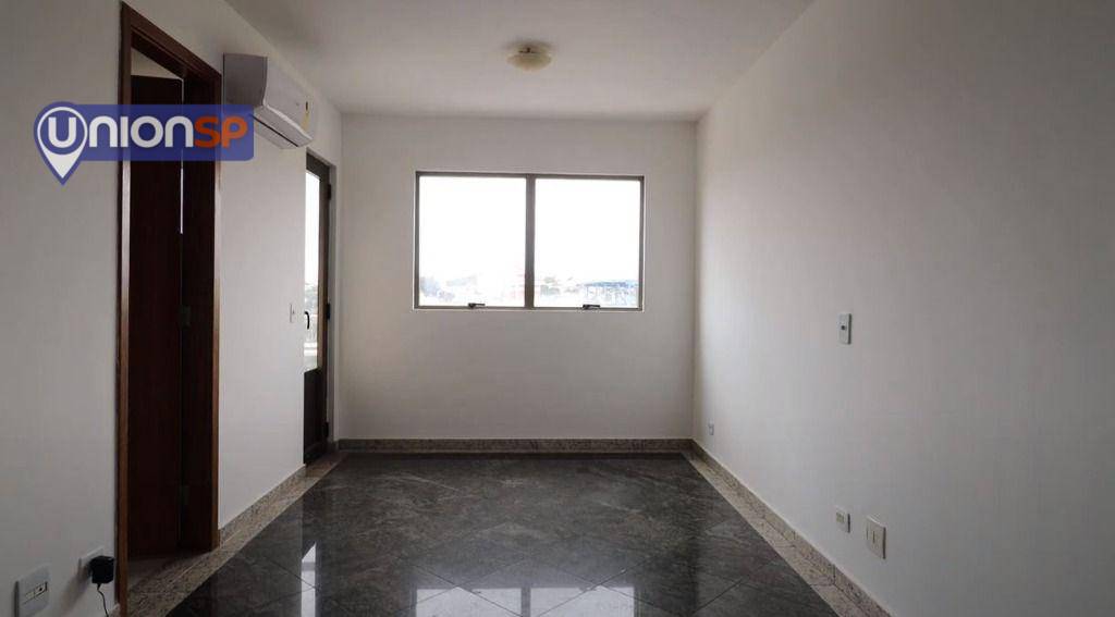 Apartamento à venda com 1 quarto, 30m² - Foto 1