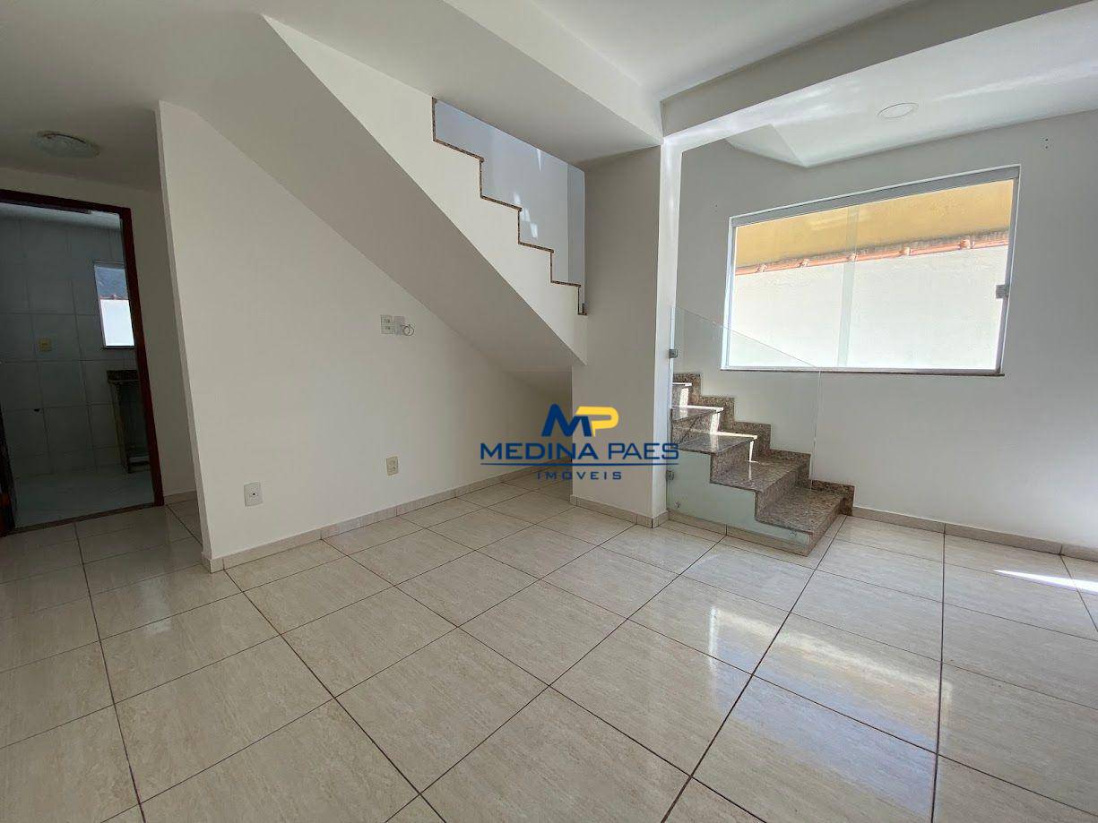 Casa à venda com 3 quartos, 106m² - Foto 6