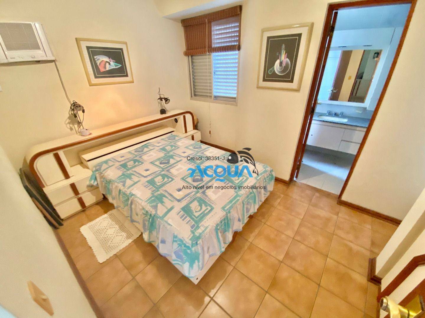 Apartamento à venda com 2 quartos, 85m² - Foto 5