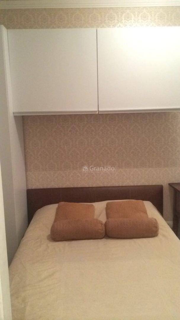 Sobrado à venda com 2 quartos, 102m² - Foto 14