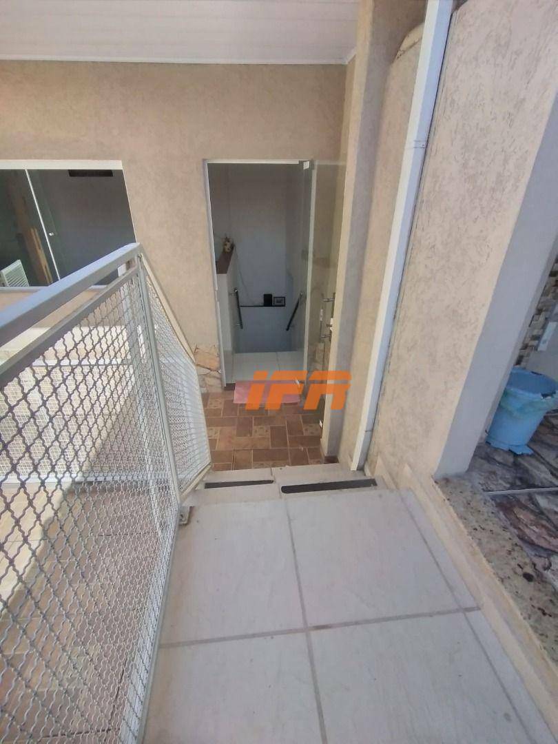 Sobrado à venda com 4 quartos, 191m² - Foto 25