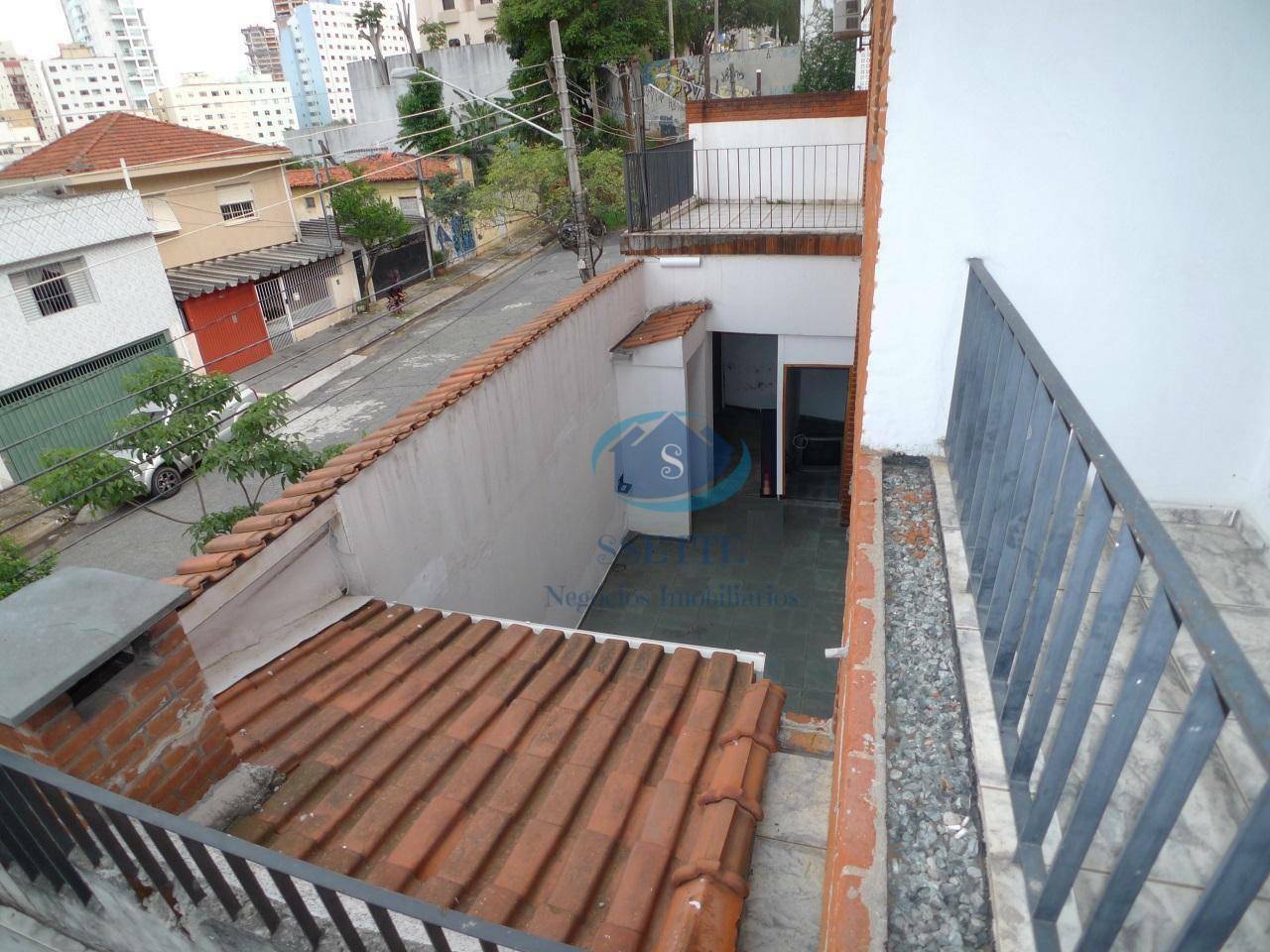 Sobrado para alugar com 3 quartos, 228m² - Foto 4