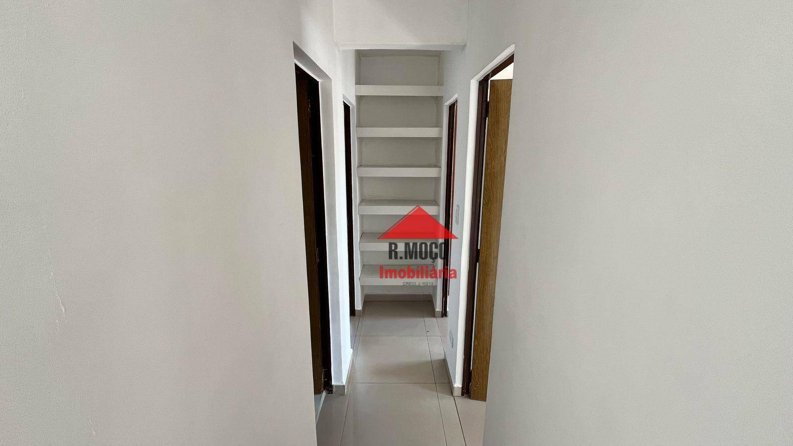 Apartamento para alugar com 3 quartos, 81m² - Foto 14
