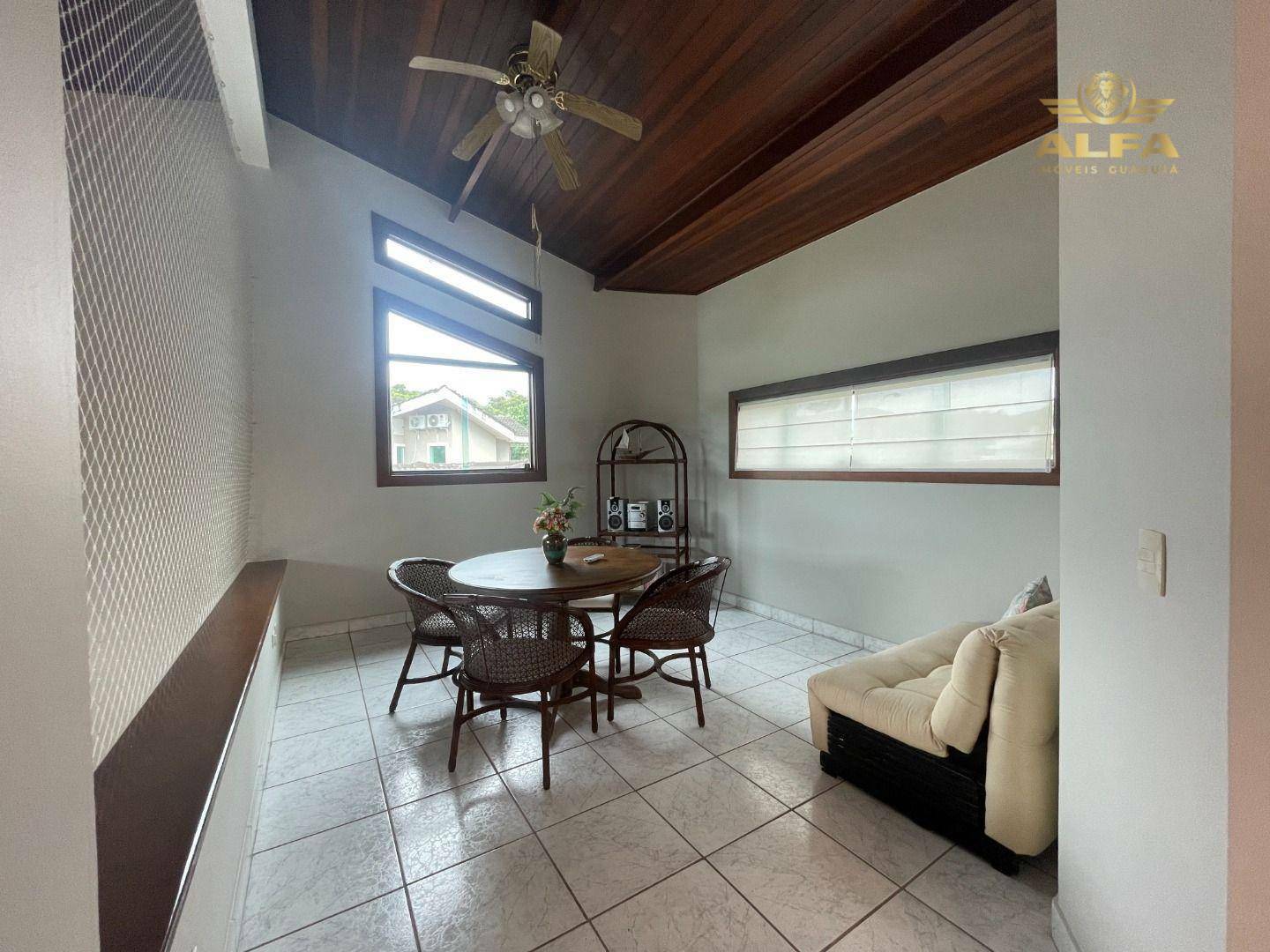 Casa de Condomínio à venda com 5 quartos, 550m² - Foto 17