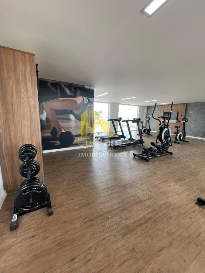 Apartamento para alugar com 2 quartos, 59m² - Foto 14