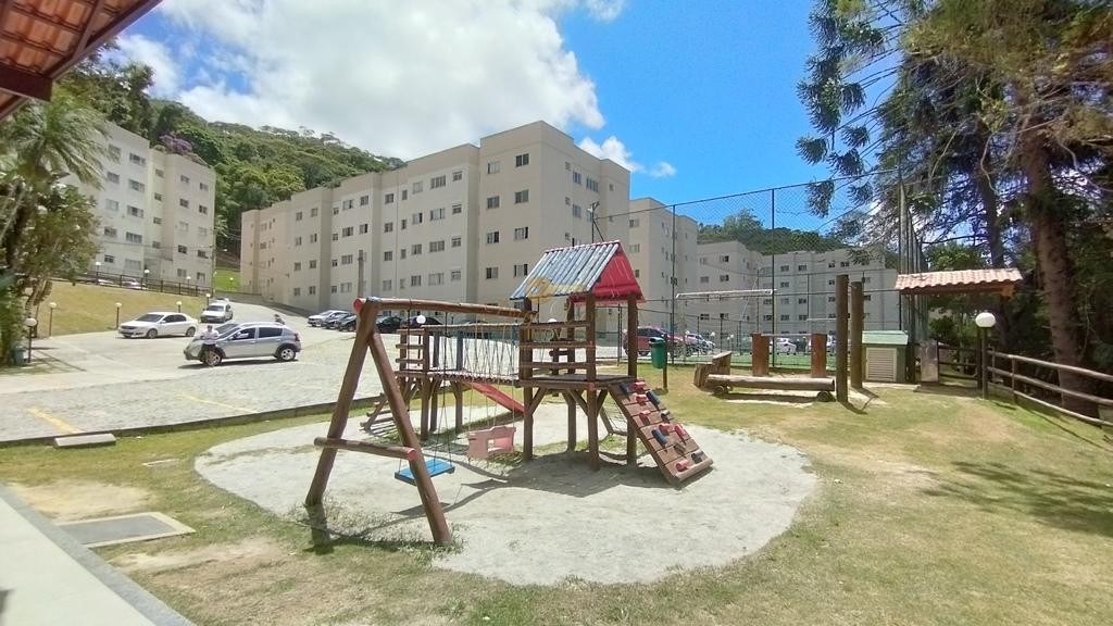 Apartamento à venda com 2 quartos, 55m² - Foto 28