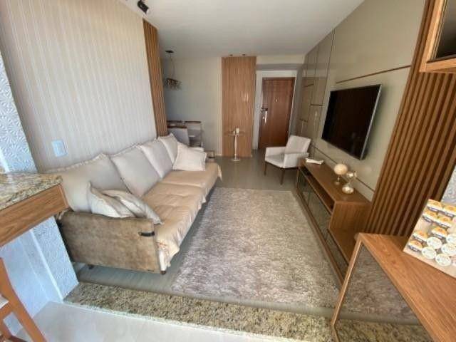 Apartamento à venda com 3 quartos, 135m² - Foto 7