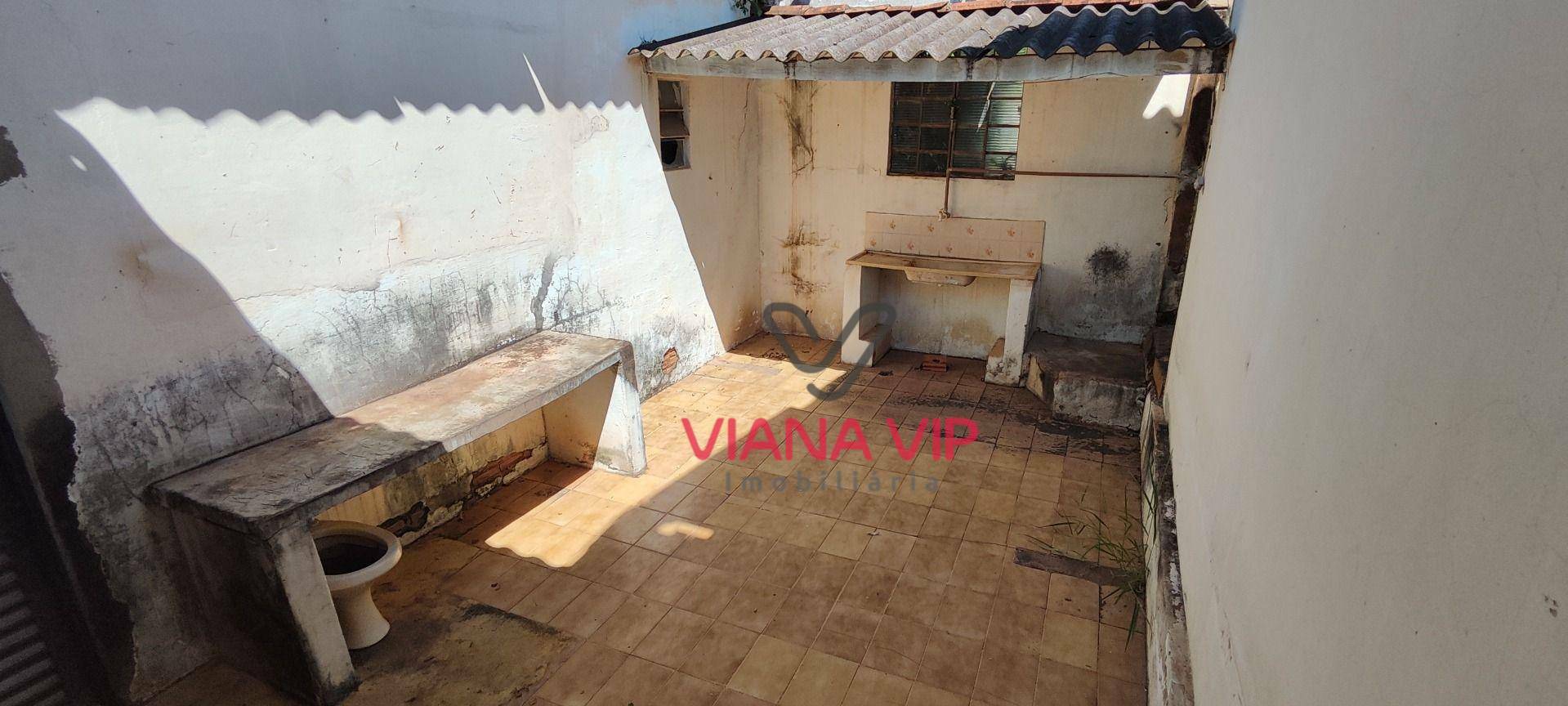 Casa à venda com 3 quartos, 217m² - Foto 20