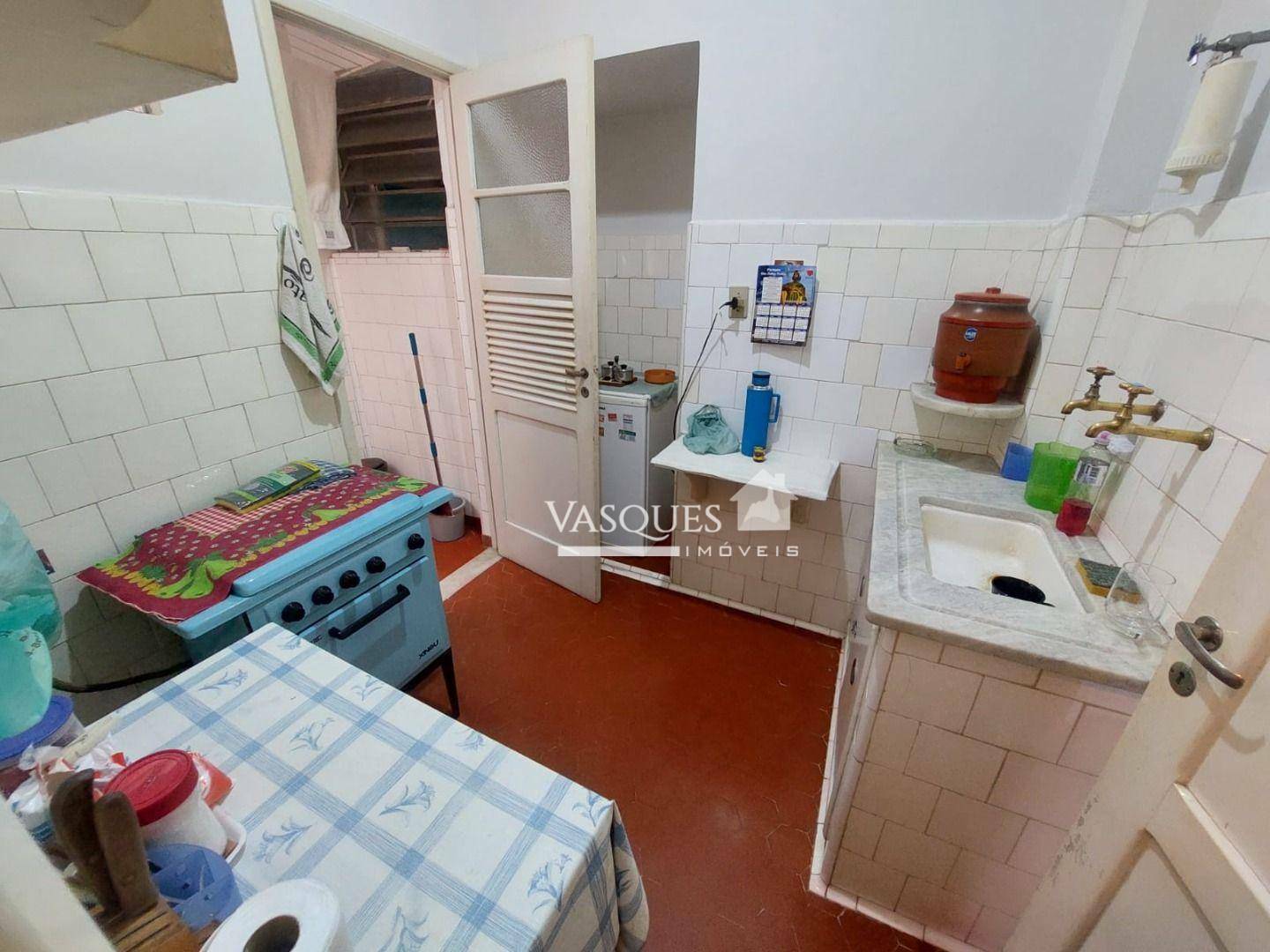 Apartamento à venda com 1 quarto, 55m² - Foto 7