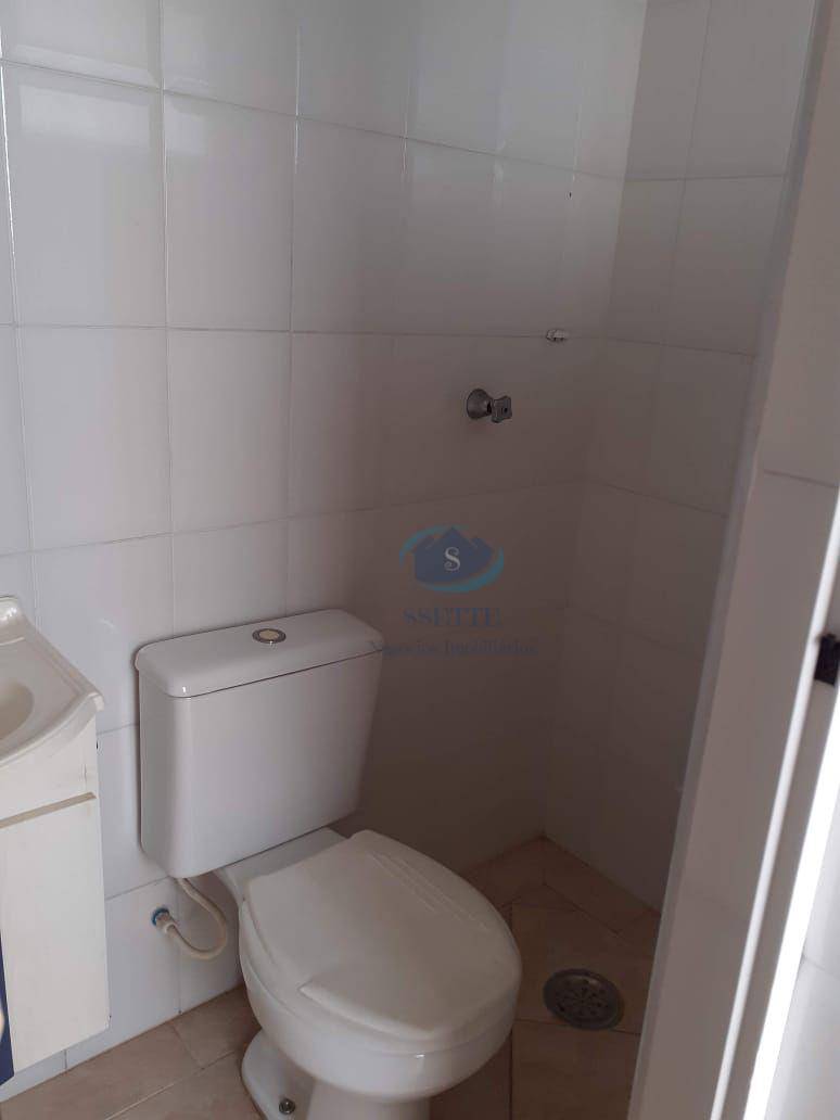 Sobrado à venda com 3 quartos, 200m² - Foto 19