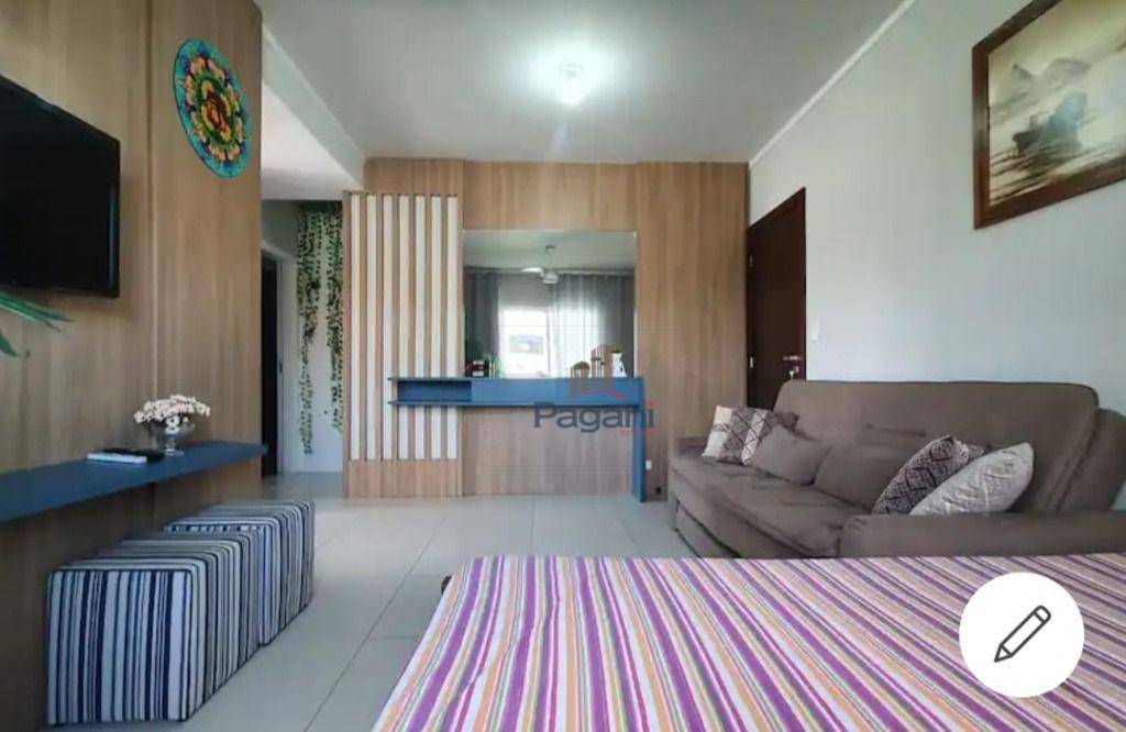 Apartamento, 2 quartos, 60 m² - Foto 3