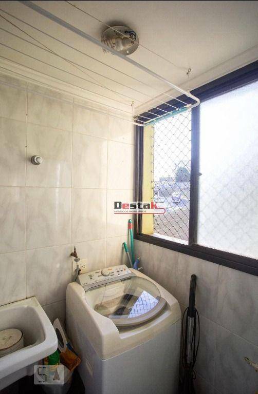 Apartamento à venda com 2 quartos, 50m² - Foto 16