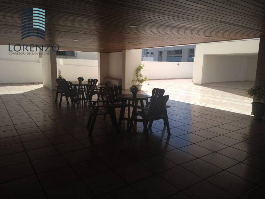 Apartamento à venda com 3 quartos, 116m² - Foto 24