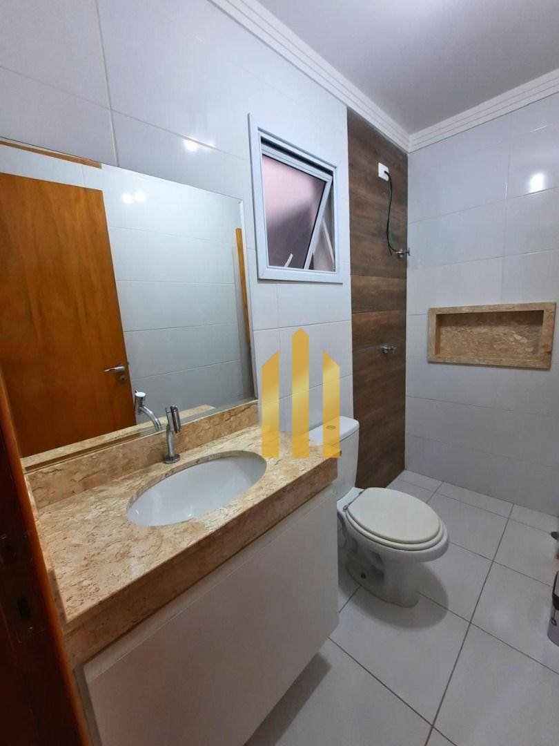 Sobrado à venda com 3 quartos, 167m² - Foto 18