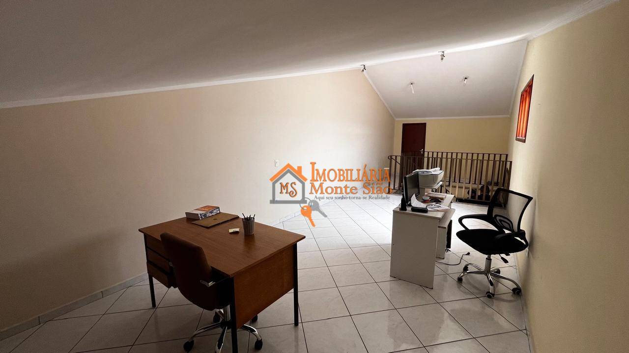 Sobrado à venda com 3 quartos, 134m² - Foto 12