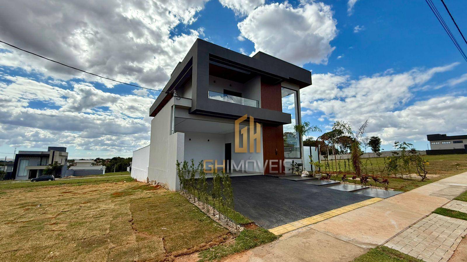 Casa de Condomínio à venda com 4 quartos, 239m² - Foto 42
