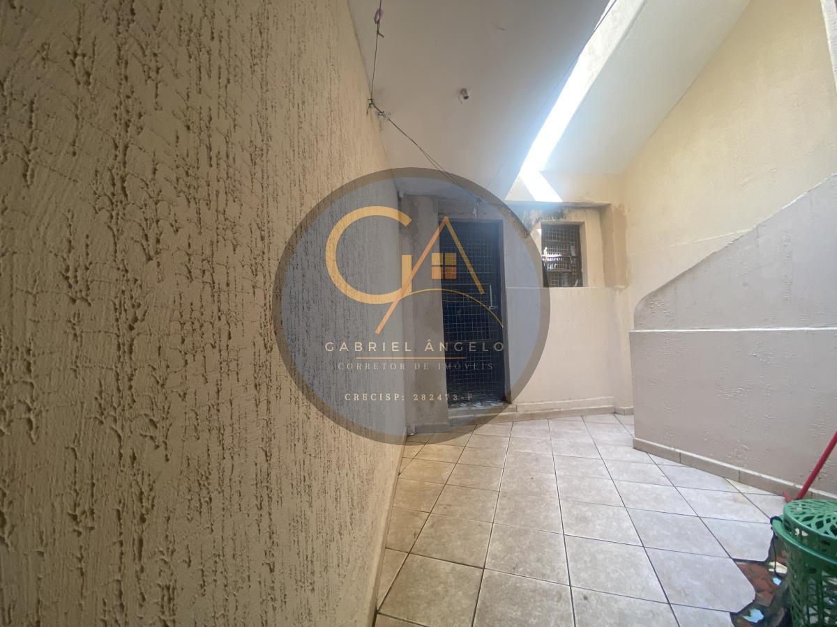 Sobrado à venda com 5 quartos, 100m² - Foto 6