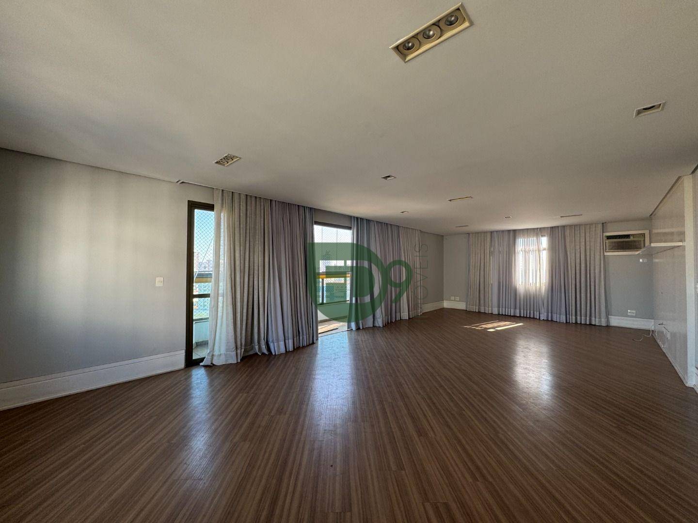 Apartamento, 3 quartos, 250 m² - Foto 3