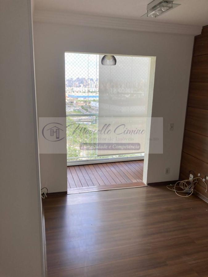 Apartamento para alugar com 2 quartos, 52m² - Foto 4