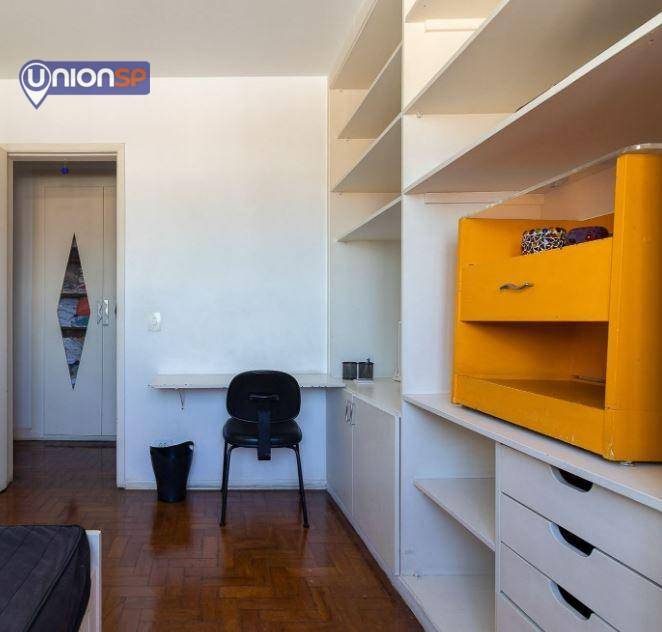 Apartamento à venda com 3 quartos, 115m² - Foto 10