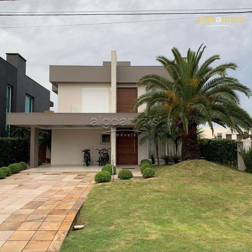 Casa de Condomínio à venda com 5 quartos, 278m² - Foto 21