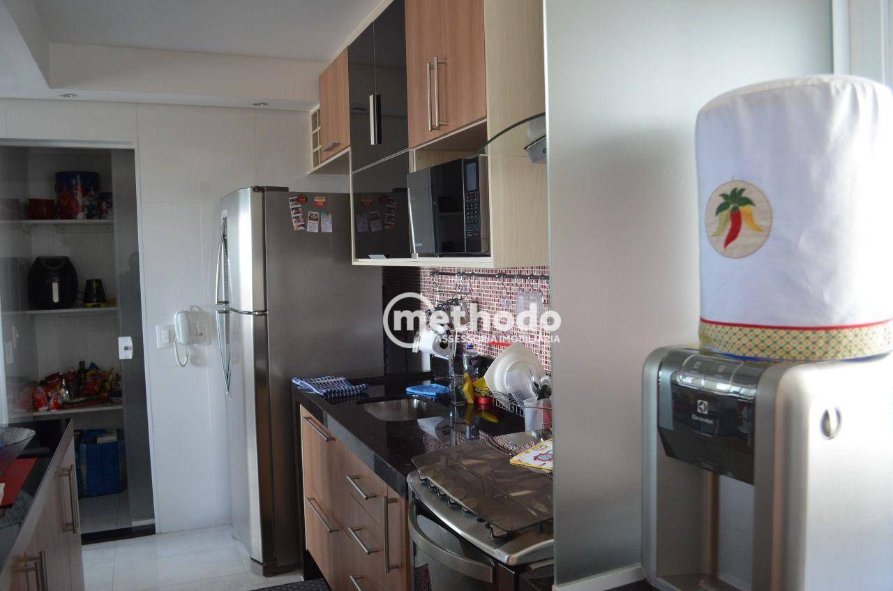 Apartamento à venda com 3 quartos, 87m² - Foto 8