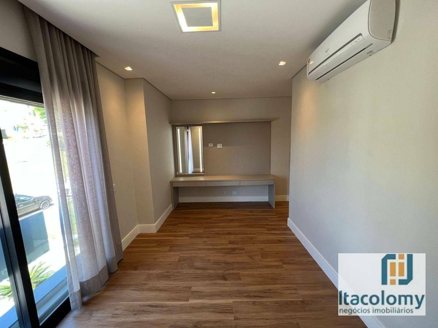 Casa de Condomínio à venda com 4 quartos, 400m² - Foto 35