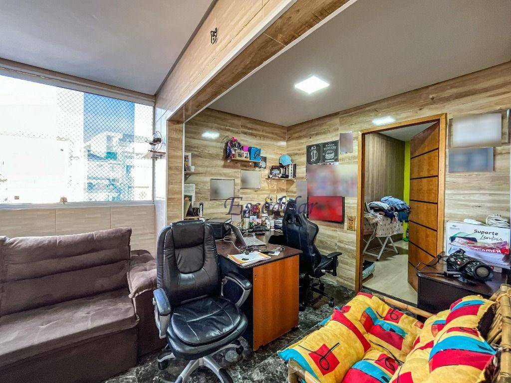 Casa à venda com 3 quartos, 332m² - Foto 26